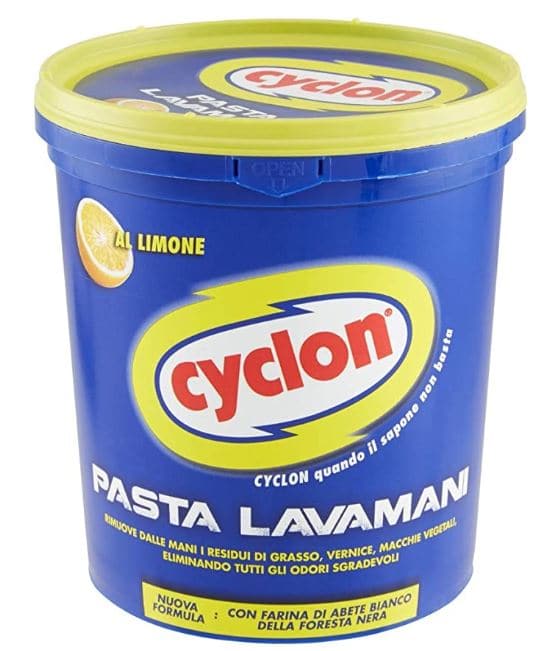 CYCLON HAND WASHING PASTE 1000GR