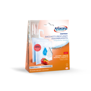 ARIASANA MINIFRESH FRUITY ENERGY