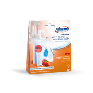 Bricocenter ARIASANA MINIFRESH FRUITY ENERGY