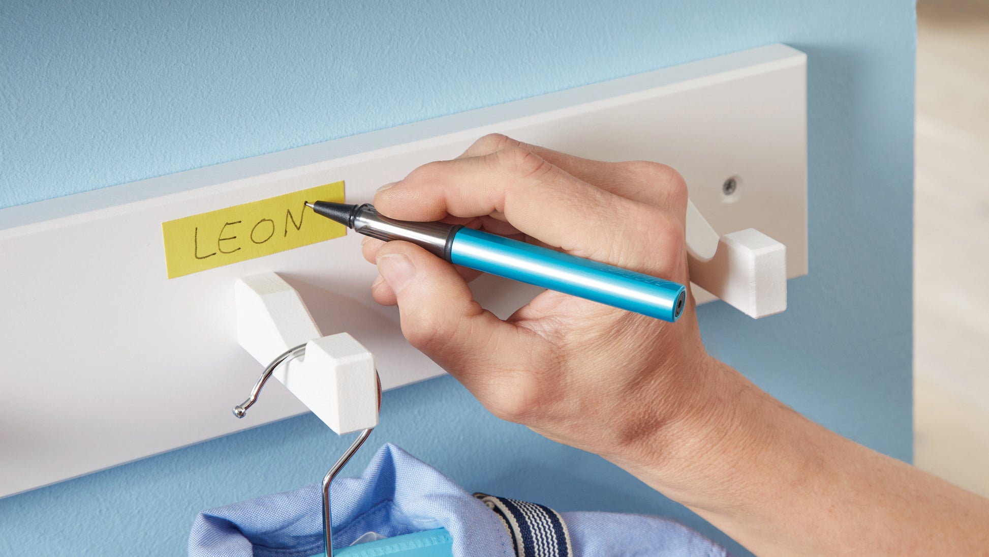 Bricocenter WHITE REPAIR TAPE EXTRA POWER PERFECT 38MMX2,75MT