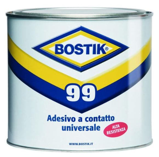 BOSTIK REPAIR GLUE 99 TIN 1750GR