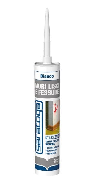 WHITE WET WALL SEALANT 280ML