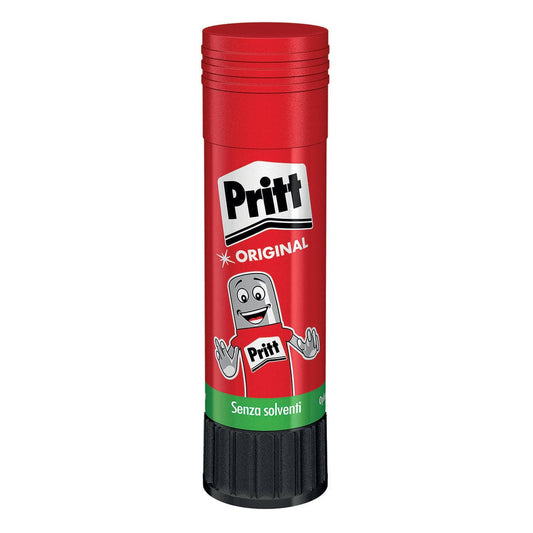 Bricocenter SET OF 2 PRITT STICK GLUES 22 G