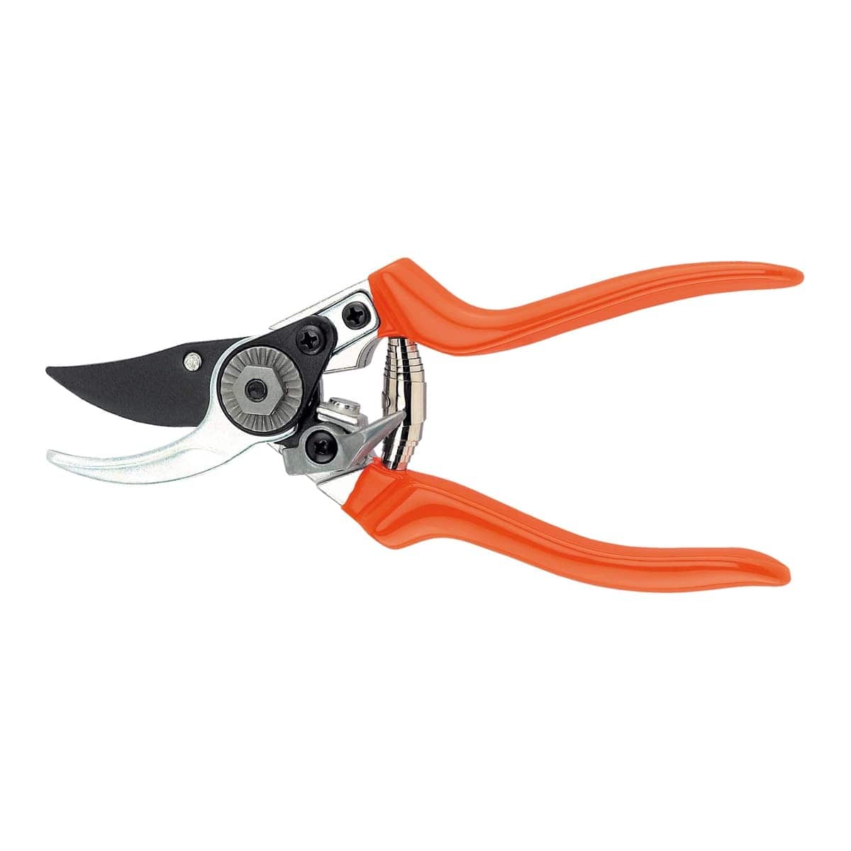 Bricocenter STOCKER FORGED GARDEN SHEAR BYPASS CUT UP TO 20 MM