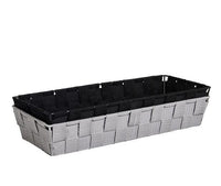 CALI BASIC Basket 6x36x14, 2 color variants - best price from Maltashopper.com CS651742