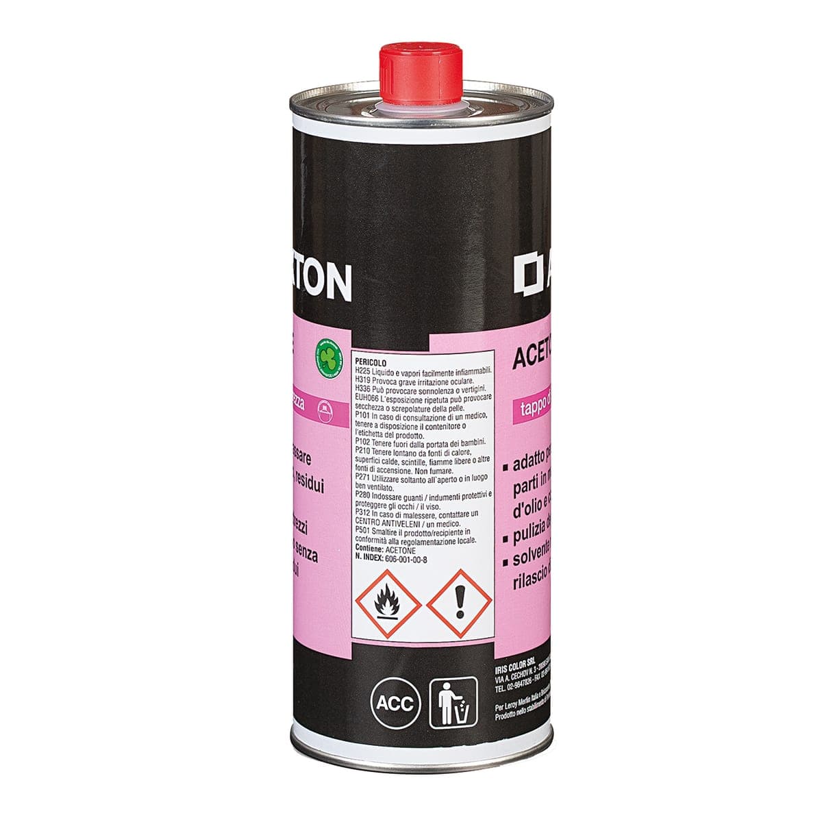 Bricocenter ACETONE LT. 1