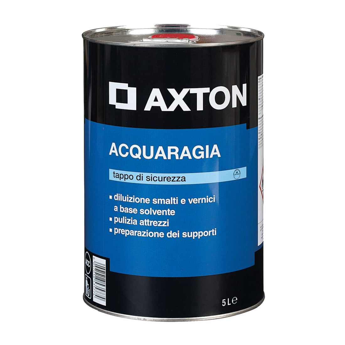 TURPENTINE LT.5 - AXTON - best price from Maltashopper.com BR470430031