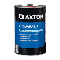 TURPENTINE LT.5 - AXTON - best price from Maltashopper.com BR470430031