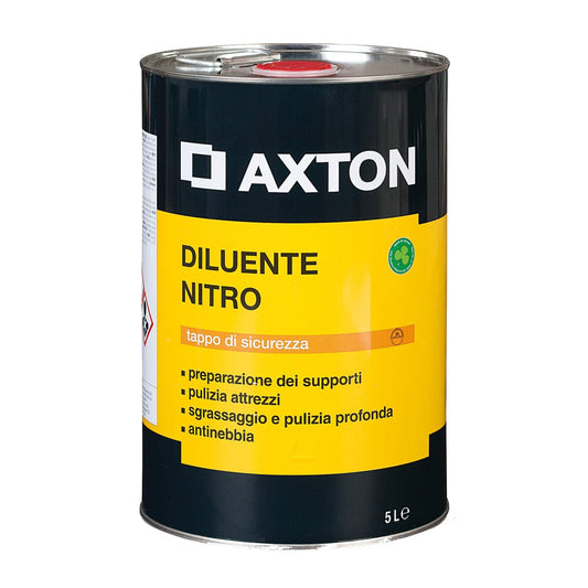 Bricocenter NITRO THINNER LT.5 - AXTON
