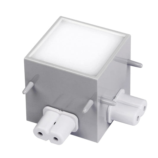 CORNER CONNECTOR FOR SLIMLINE LED 1.3W NATURAL LIGHT