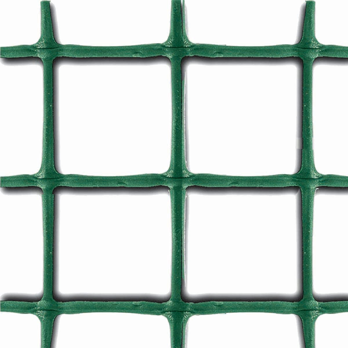 COROLLA GREEN PLASTIC NET 1X5 M - best price from Maltashopper.com BR500500054