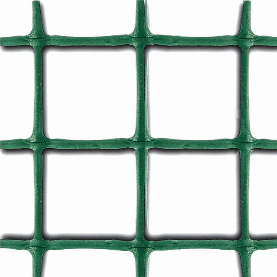 Bricocenter COROLLA GREEN PLASTIC NET 1X5 M