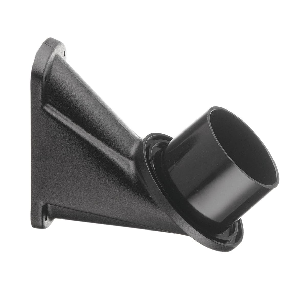 INCLINED ARM FOR BLACK PLASTIC WALL LIGHT - best price from Maltashopper.com BR420950345