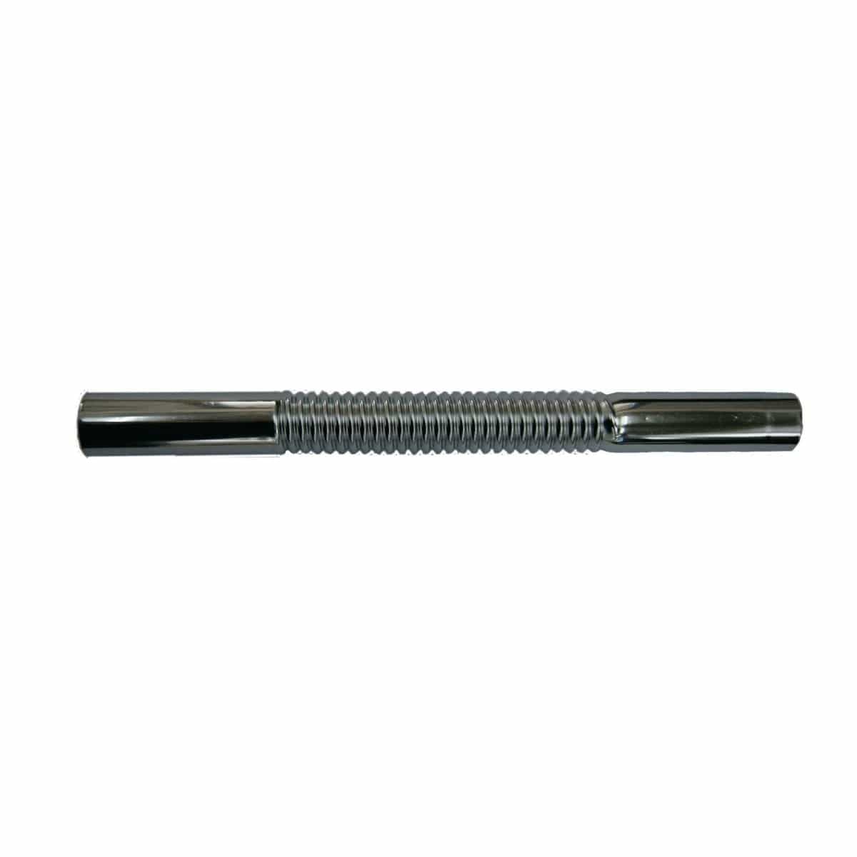 Bricocenter FLEXIBLE METAL HOSE FOR SIPHON DIA 32 MM L 30 CM