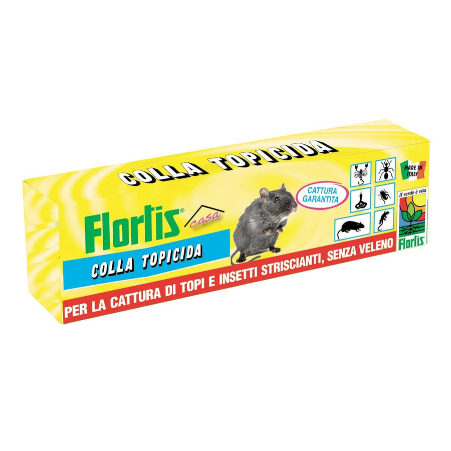 Bricocenter RODENTICIDE GLUE 135GR