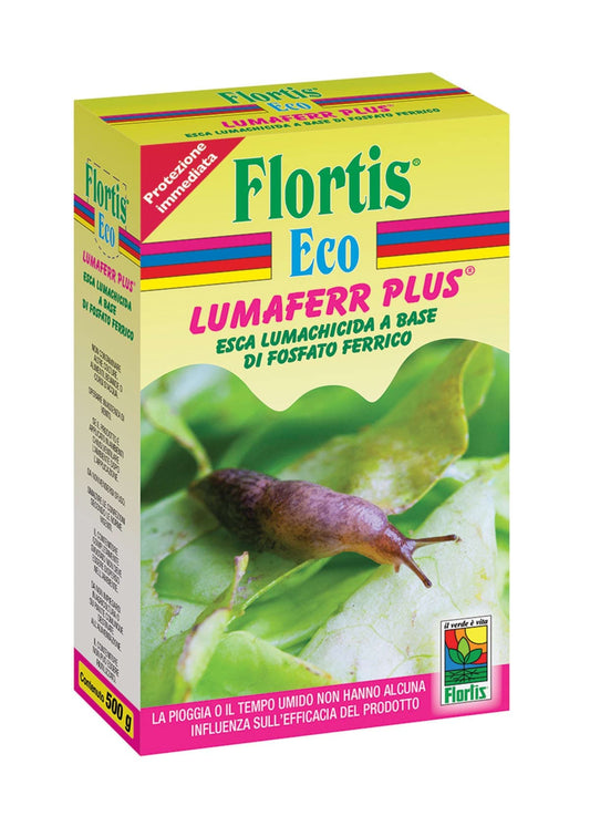 Bricocenter LUMAFERR PLUS SNAIL BAIT 200 G