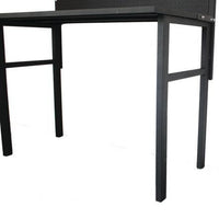 FOLDING WORK TABLE l120XH144XP66,5 - best price from Maltashopper.com BR400002673