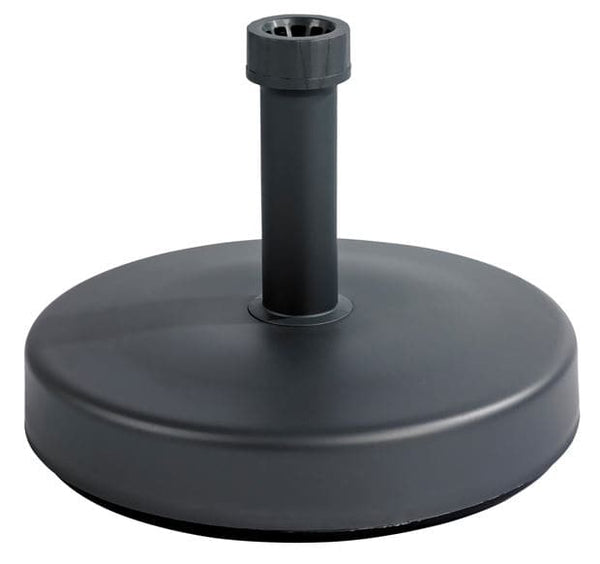 PISA UMBRELLA BASE 25KG