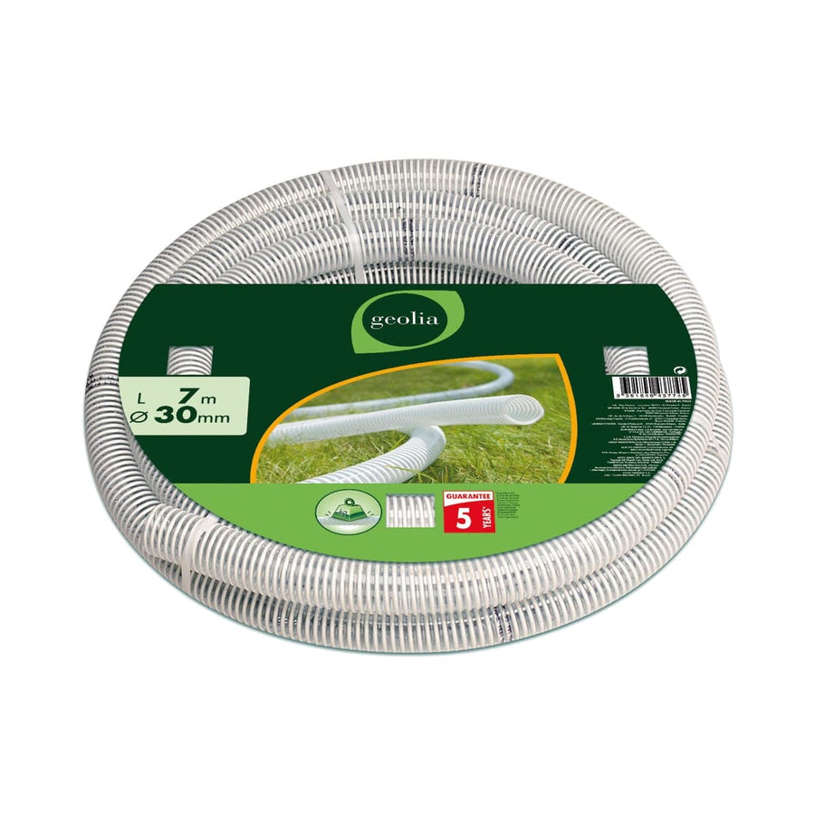 Bricocenter GEO ALIFLEX PIPE D. 30 - 7 M