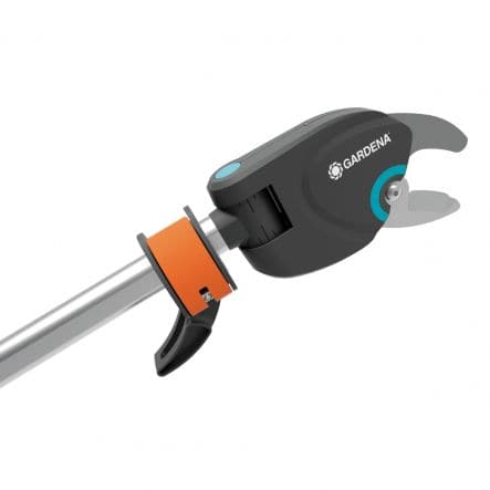 Bricocenter GARDENA STARCUT 160 PLUS EXTENDABLE HEDGE TRIMMER