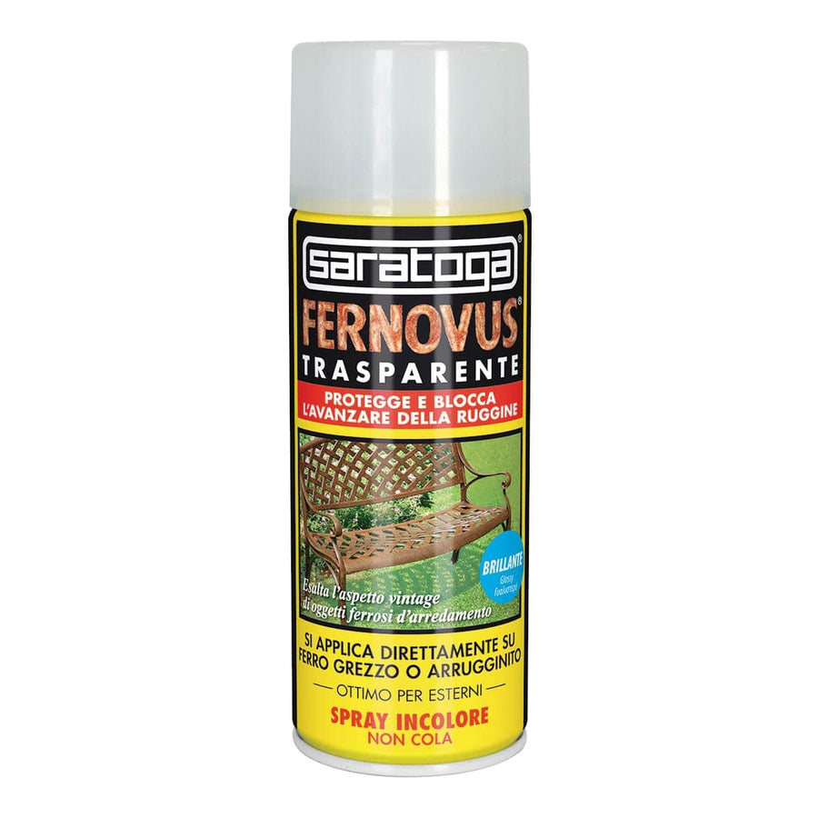 Bricocenter FERNOVUS CLEAR BRILLIANT SPRAY 400 ML