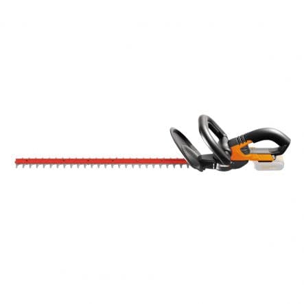 HEDGE TRIMMER 20V BLADE 61CM CUT 19 MM WITHOUT BATTERY AND BATTERY PACK - best price from Maltashopper.com BR500011418