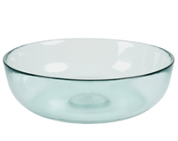 DUNE Transparent bowl - best price from Maltashopper.com CS679651