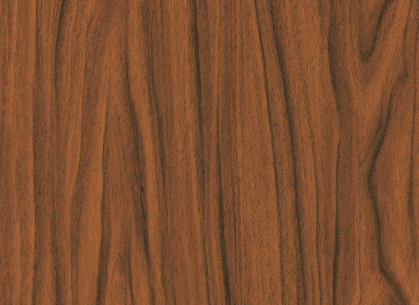 ADHESIVE PLASTIC WALNUT GOLD 45X200 CM