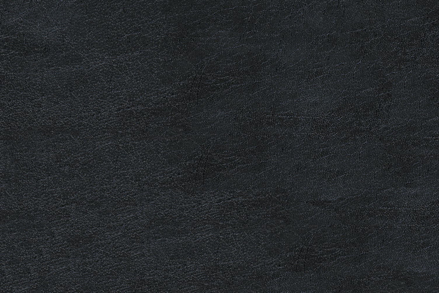 BLACK LEATHER ADHESIVE PLASTIC 45X200 CM