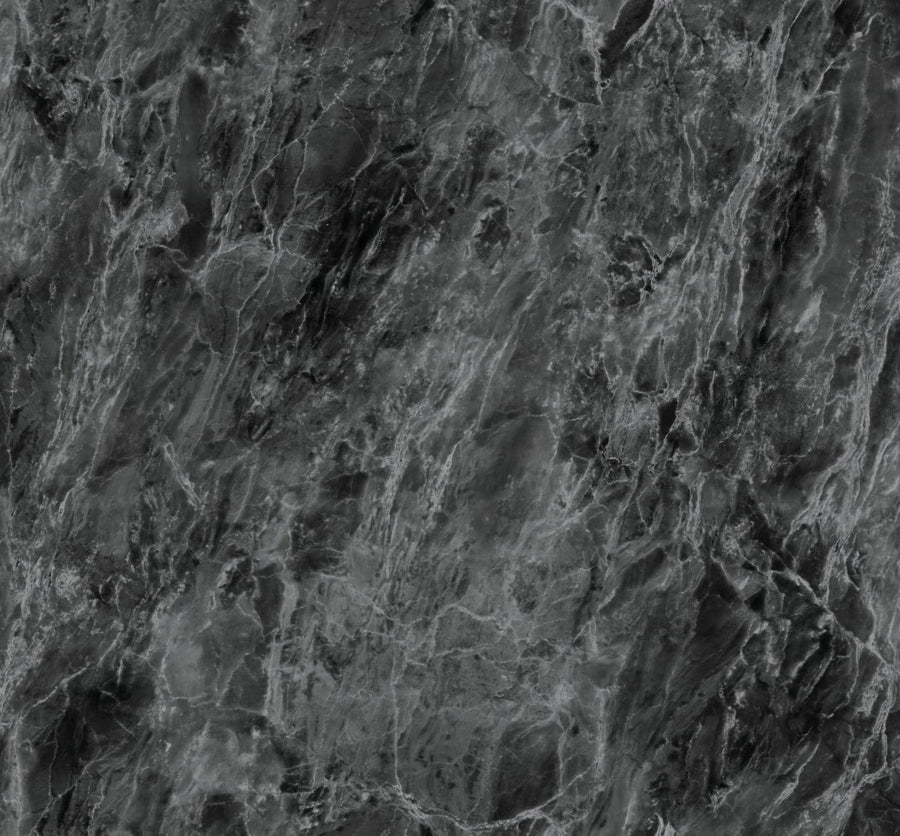 ADHESIVE PLASTIC MARBLE ROMEO SILVER 45X200