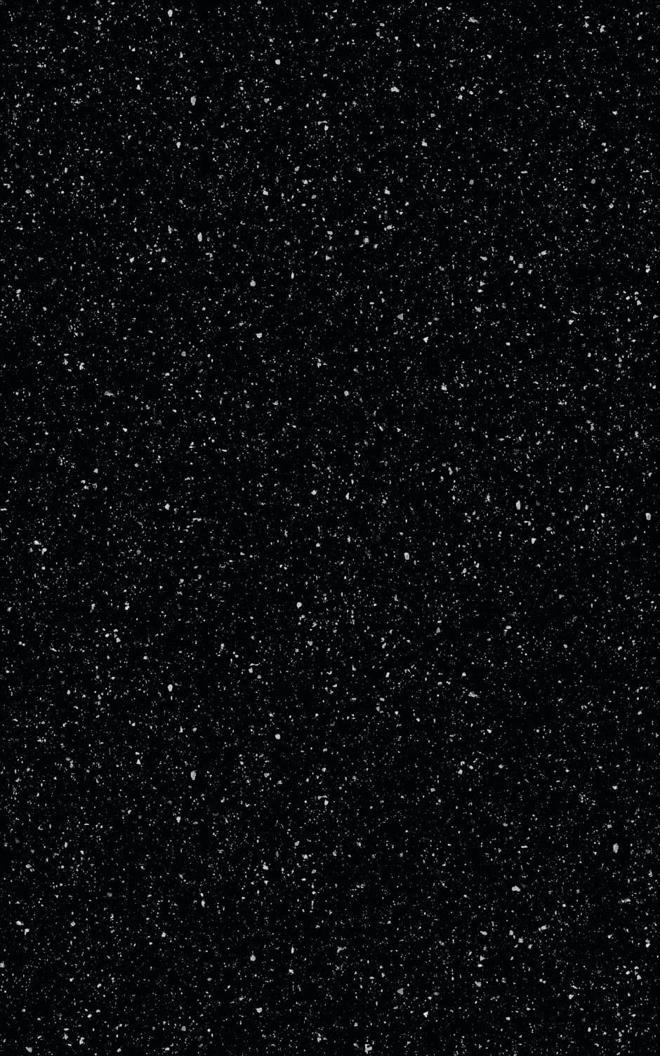 Bricocenter ADHESIVE PLASTIC GRANITE BLACK 45X200
