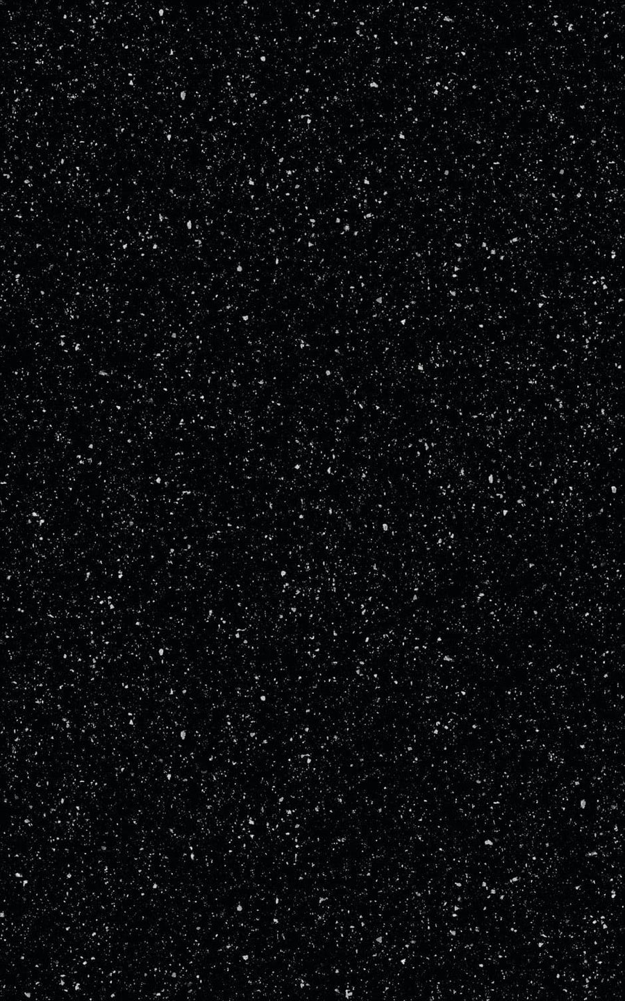 Bricocenter ADHESIVE PLASTIC GRANITE BLACK 45X200