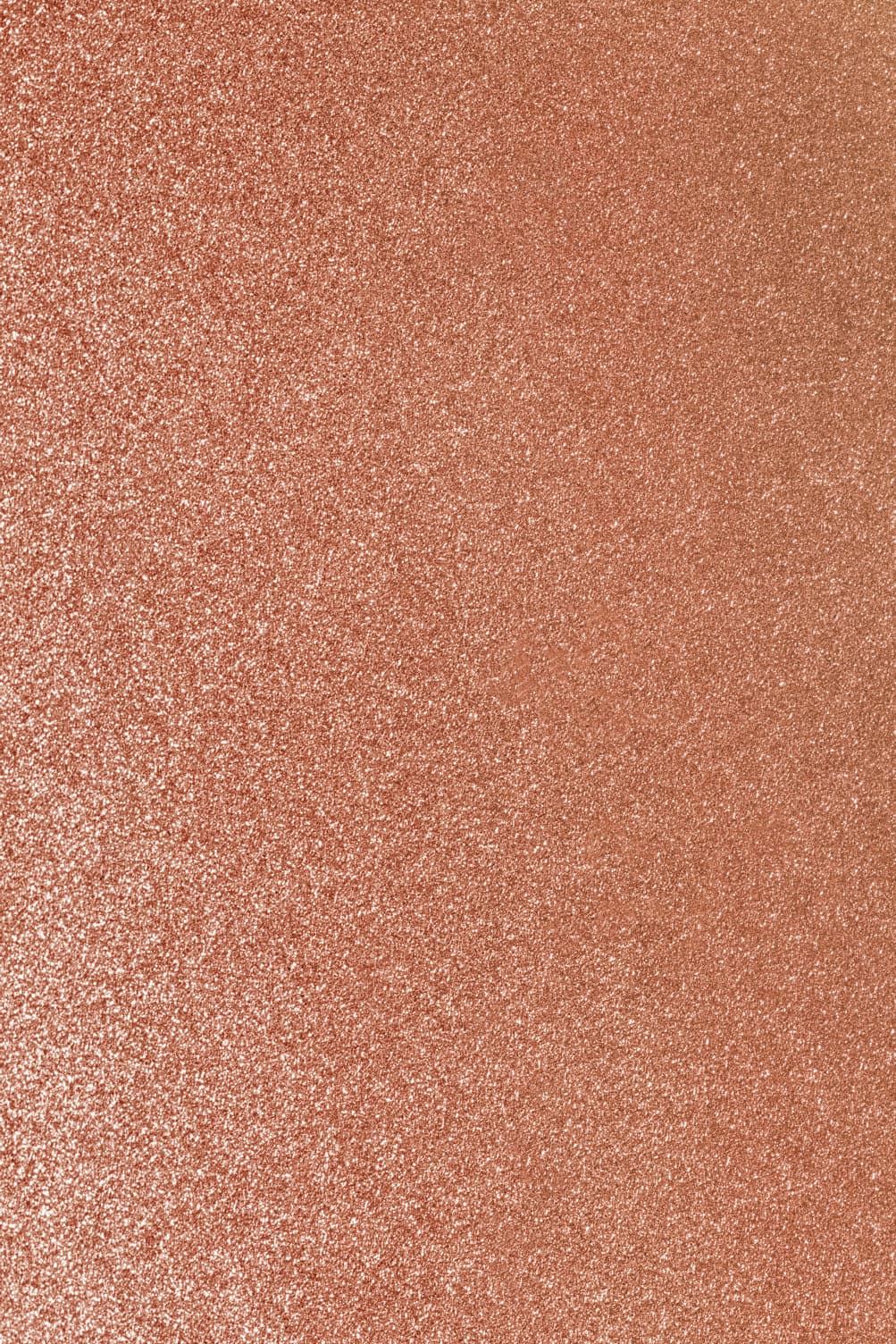 Bricocenter ADHESIVE PLASTIC GLITTER COPPER 45X150