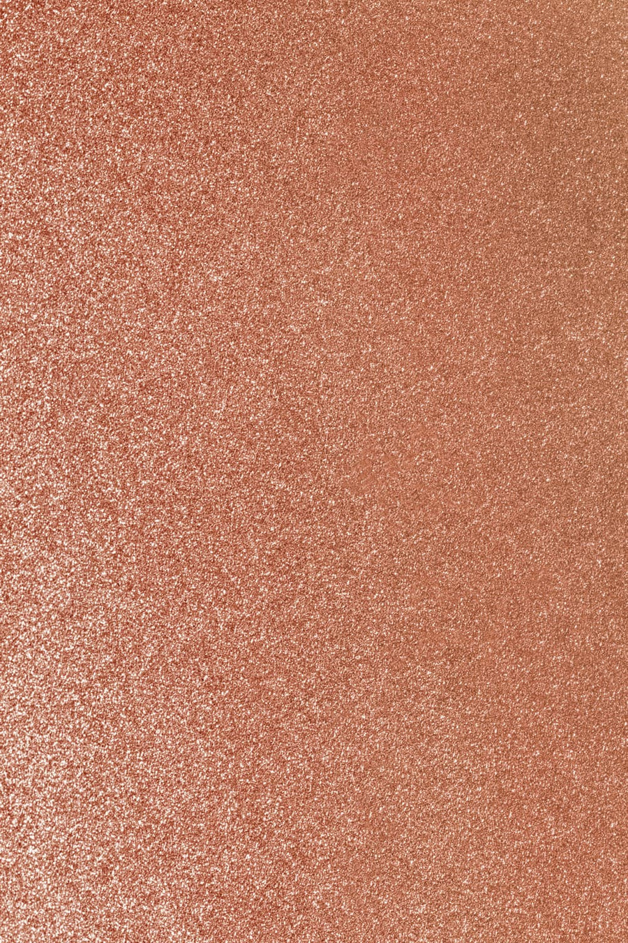 Bricocenter ADHESIVE PLASTIC GLITTER COPPER 45X150