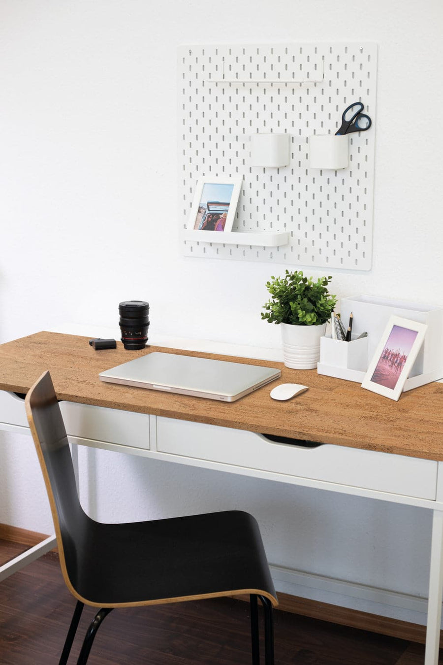 Bricocenter CORK-EFFECT ADHESIVE PLASTIC 45X200