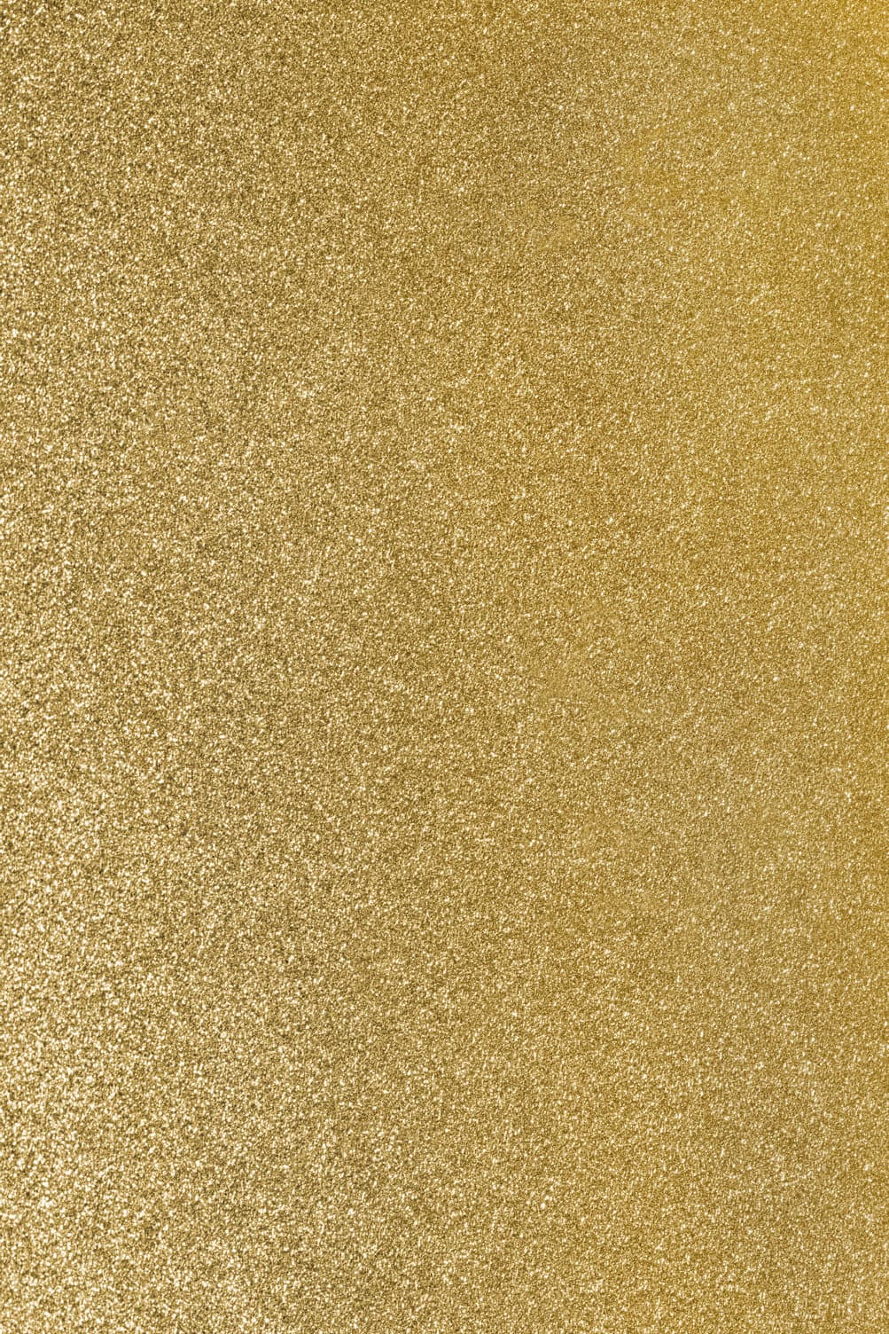 GOLD GLITTER ADHESIVE PLASTIC 45X150