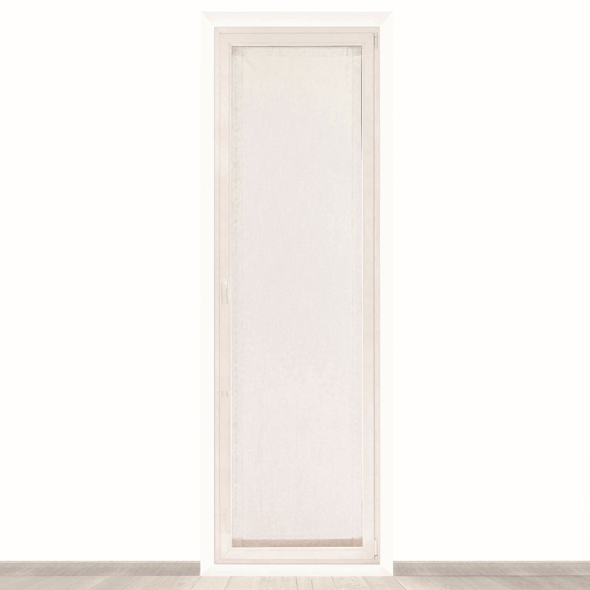 Bricocenter CURTAIN RUBESCO WHITE 60X240 CM