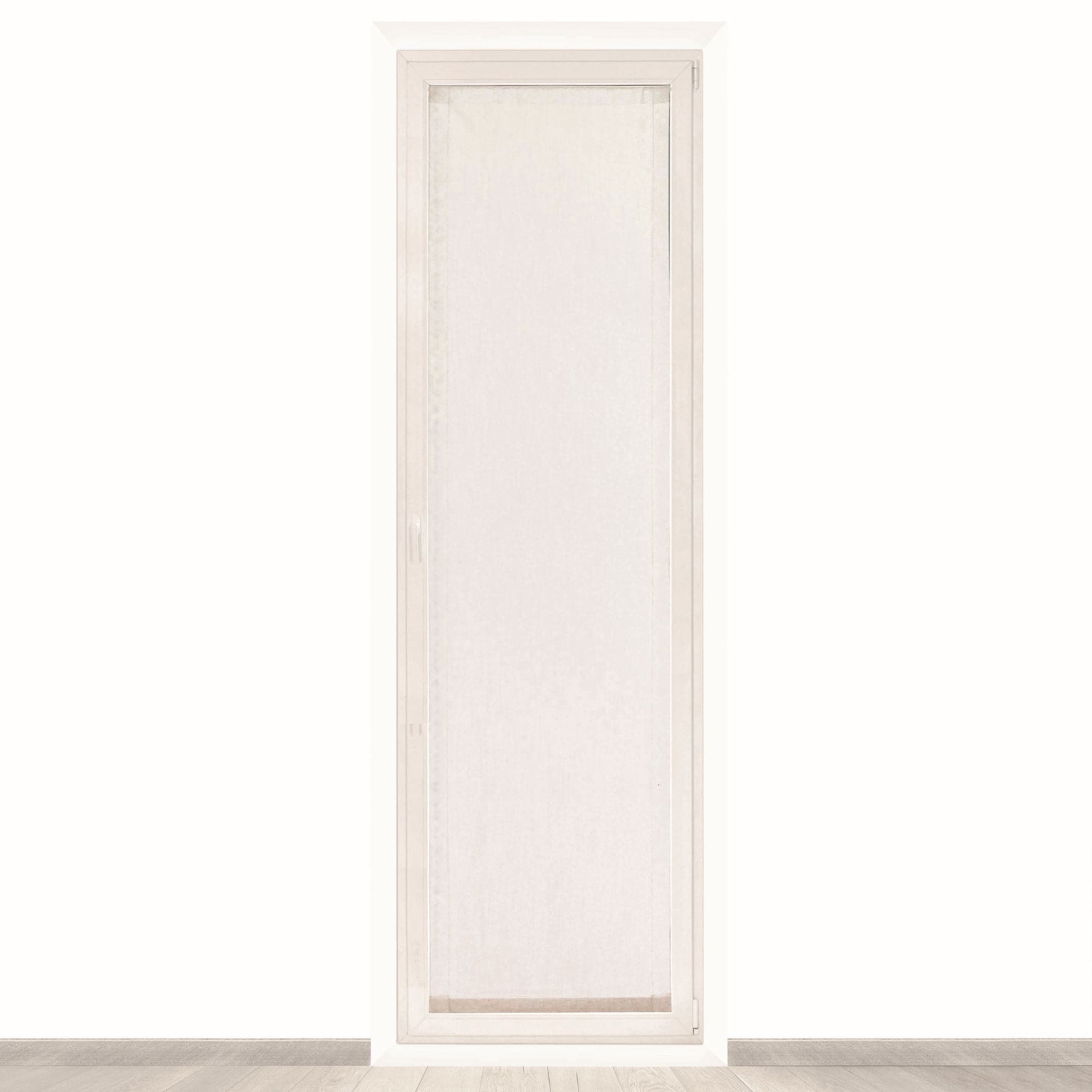 Bricocenter CURTAIN RUBESCO WHITE 60X240 CM