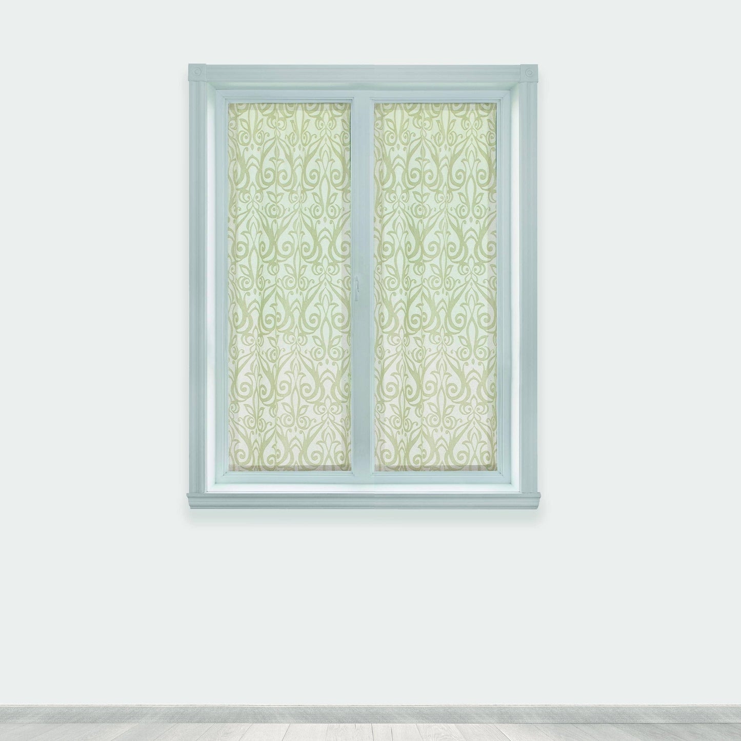 Bricocenter NEFELI CURTAIN 60X240 CM