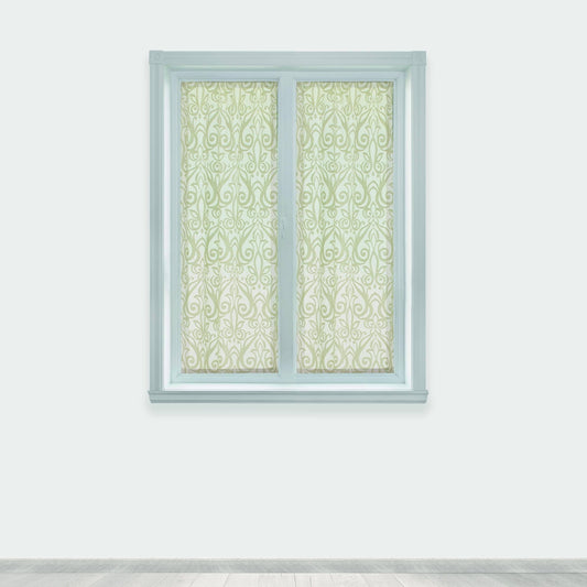 Bricocenter NEFELI CURTAIN 60X240 CM