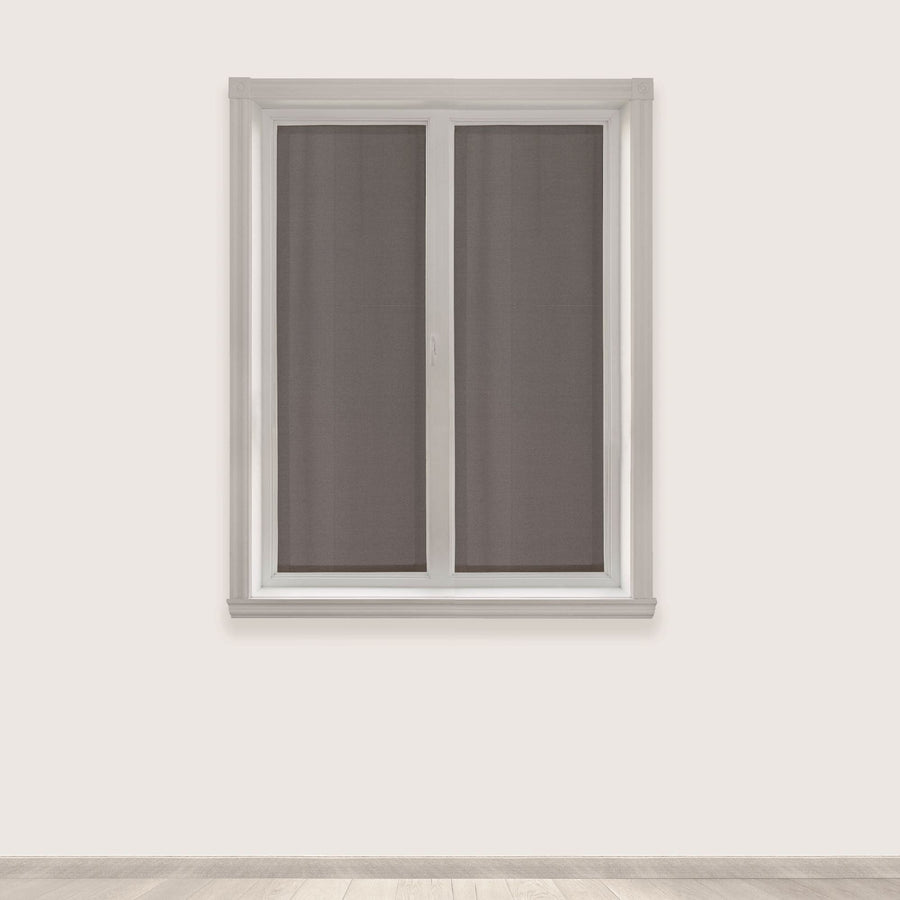 Bricocenter LILY CURTAIN GREY 60X240 CM