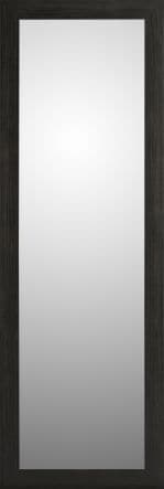 Bricocenter CORA WENGUE MIRROR 50.6X150.5 CM