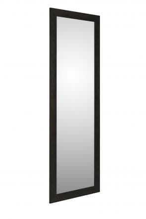 Bricocenter CORA WENGUE MIRROR 50.6X150.5 CM