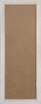 Bricocenter CORA WENGUE MIRROR 50.6X150.5 CM