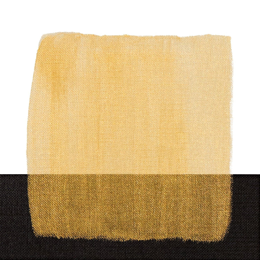 ACRYLIC PAINT 200ML LIGHT GOLD