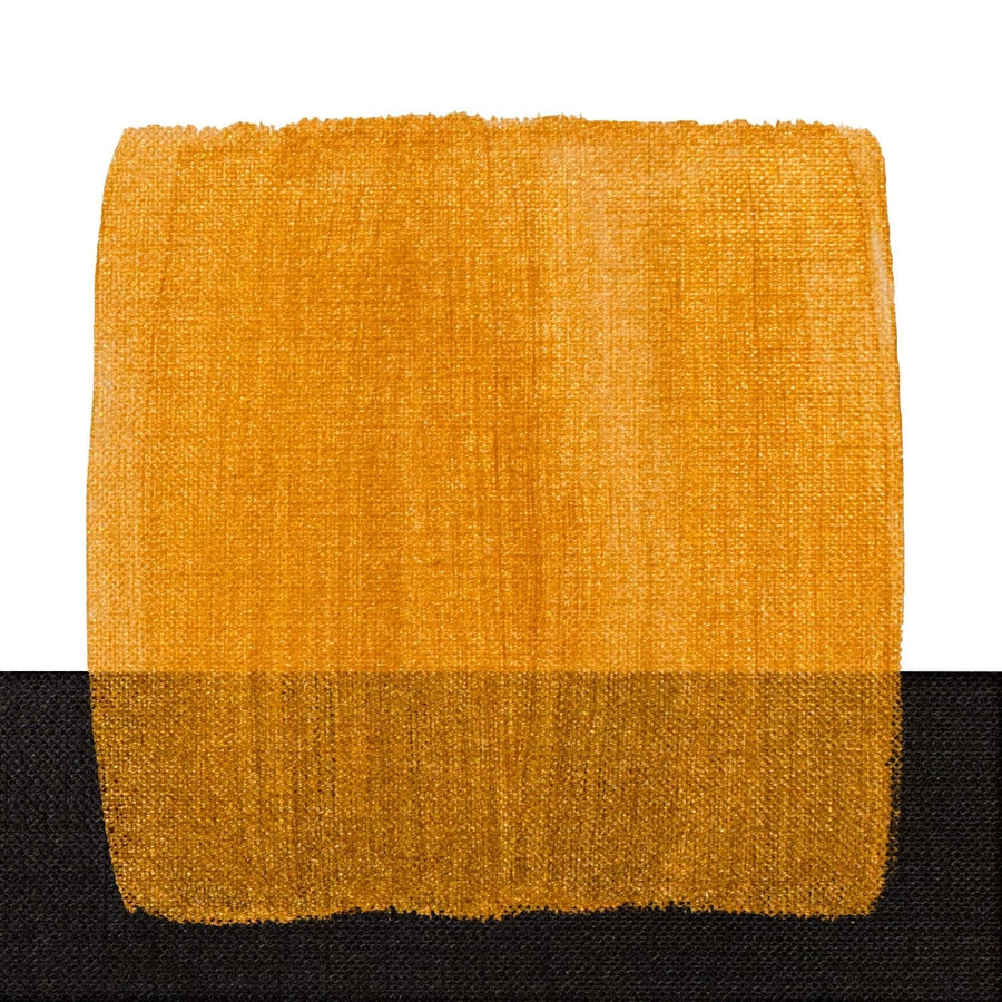 Bricocenter ACRYLIC PAINT 200ML DARK GOLD