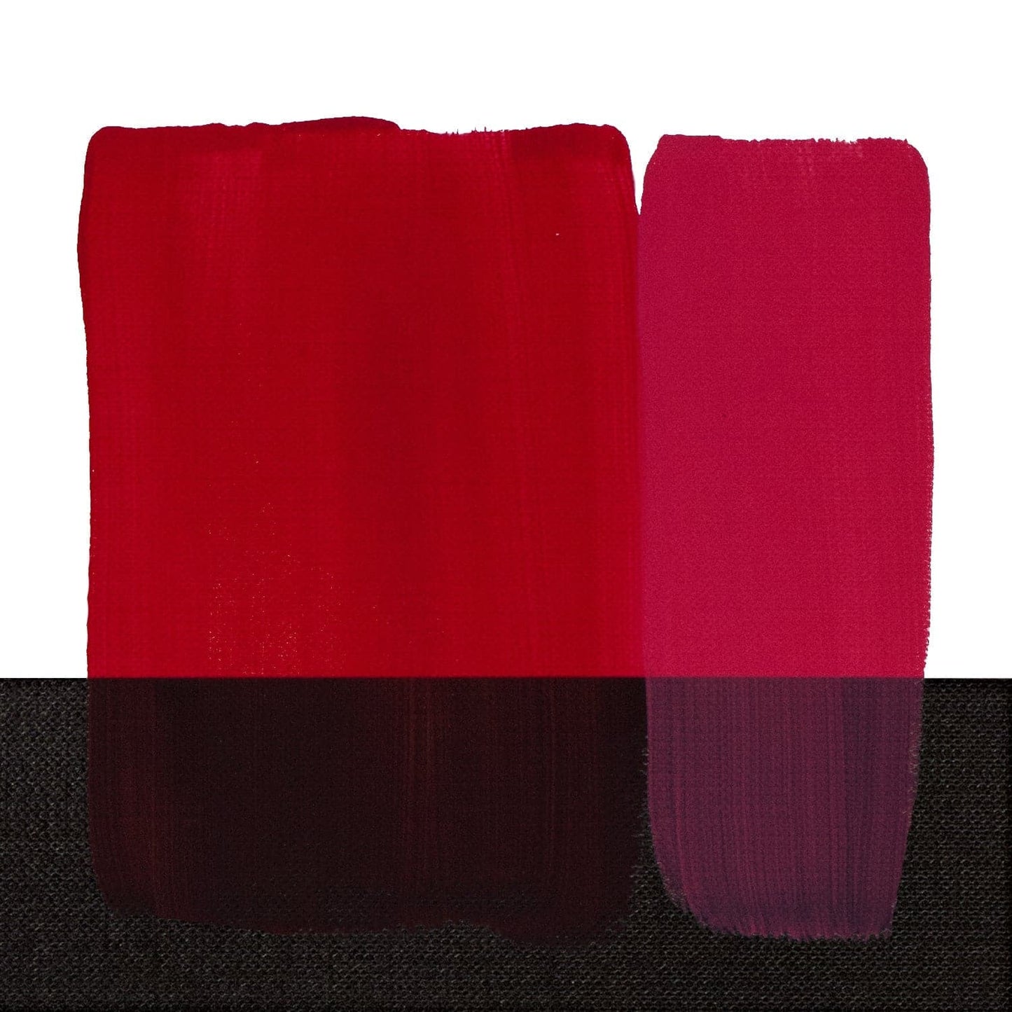 ACRYLIC COLOUR 500ML PRIMARY RED MAGENTA