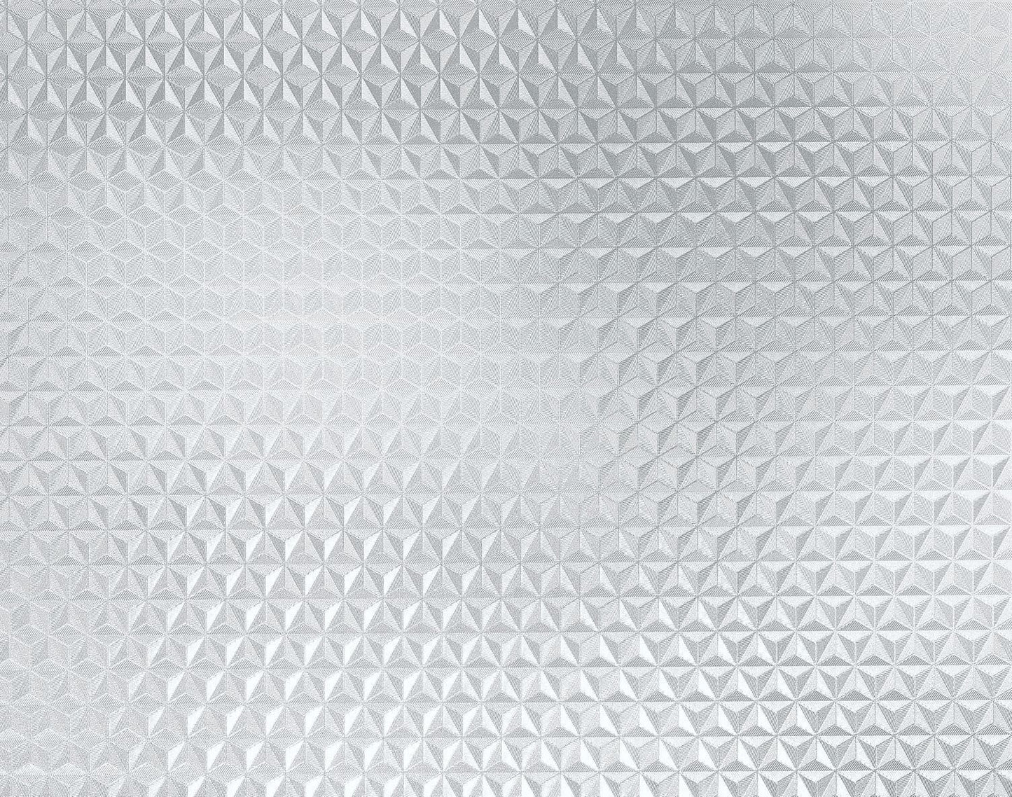 TRANSPARENT STEPS GLASS FLYER 45X200