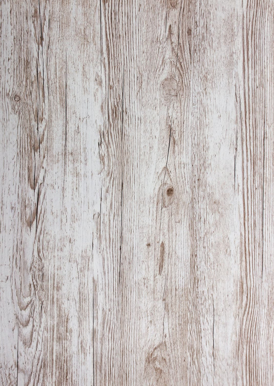 Bricocenter ADHESIVE PLASTIC PINE AURELIO HELL 45X20 CM