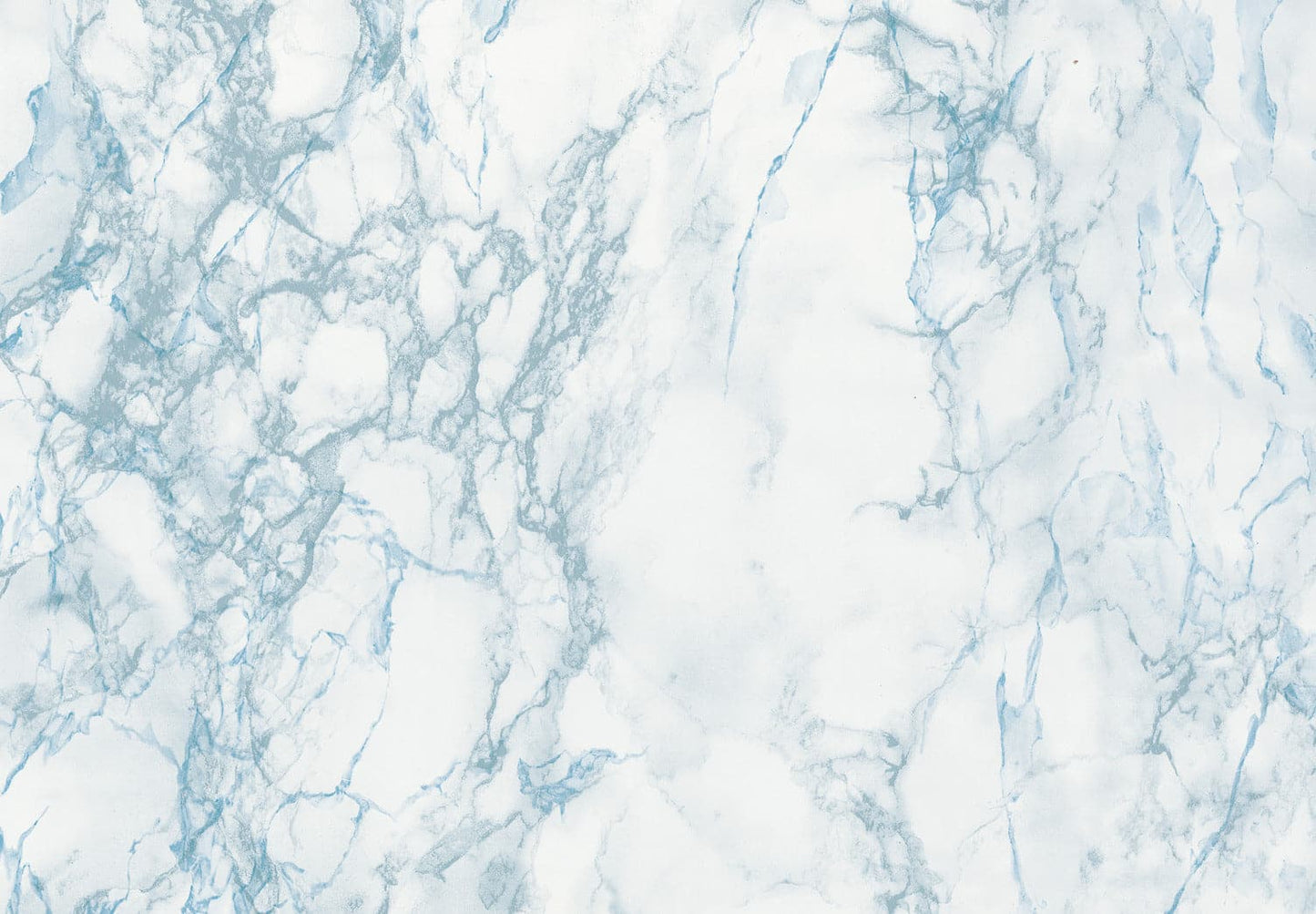 ADHESIVE PLASTIC MARBLE BLUE 45X200 CM